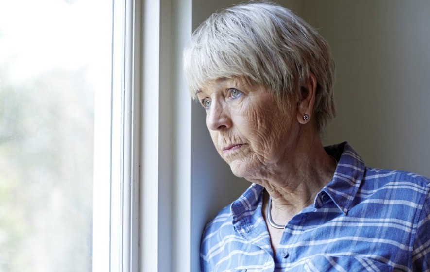 5 Ways to Prevent & Manage Signs of Depression in Older Adults